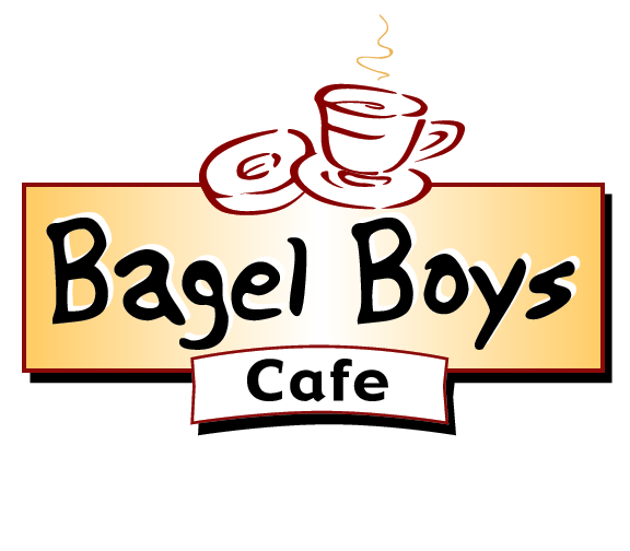 Bagel Boys Logo
